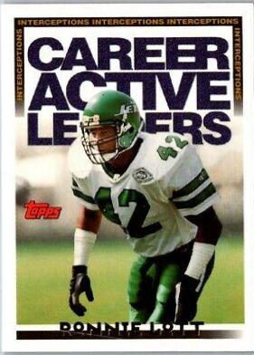 Ronnie Lott [Special Effects] #274