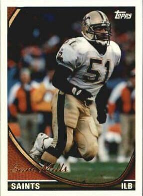 Sam Mills #587