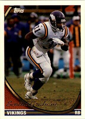 Scottie Graham #61