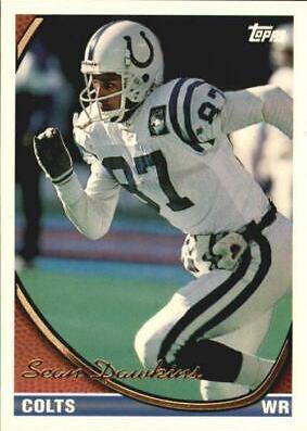 Sean Dawkins #531
