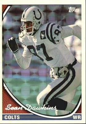Sean Dawkins [Special Effects] #531