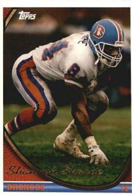 Shannon Sharpe #70