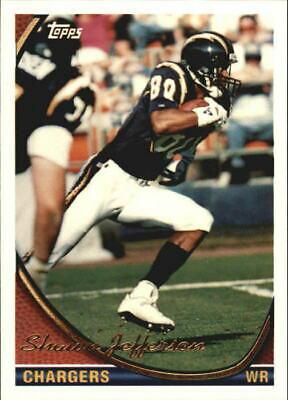 Shawn Jefferson #421
