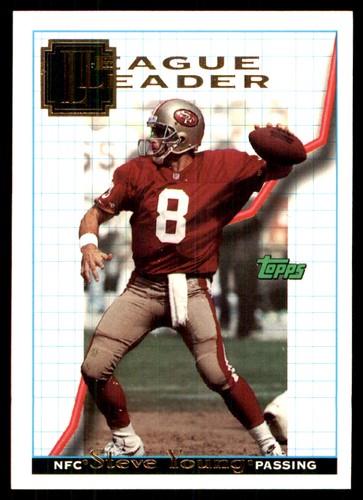 Steve Young #120