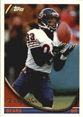 Terry Obee #307