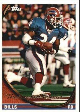 Thurman Thomas #315