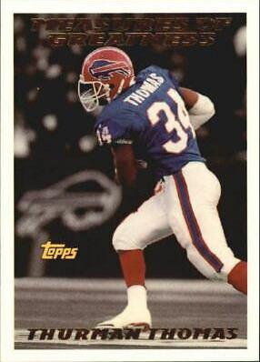 Thurman Thomas #317
