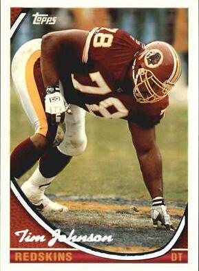 Tim Johnson [Special Effects] #53
