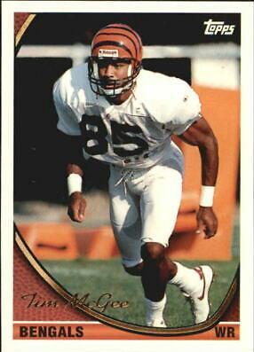 Tim McGee #365