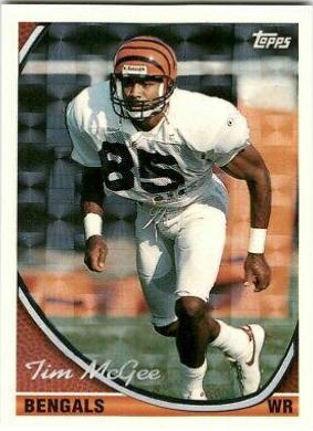 Tim McGee [Special Effects] #365