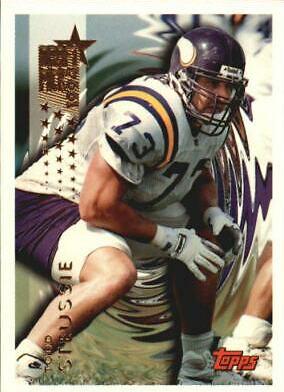 Todd Steussie #564