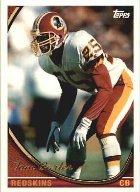Tom Carter #455