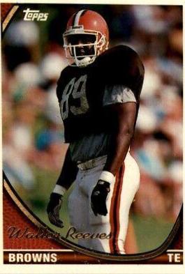 Walter Reeves #513