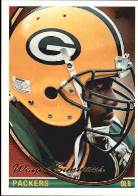 Wayne Simmons #326