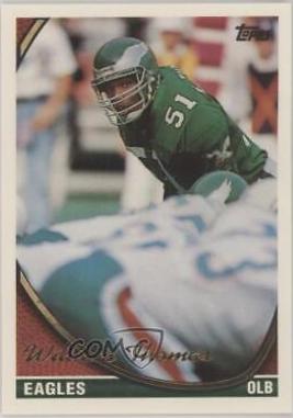 William Thomas #344