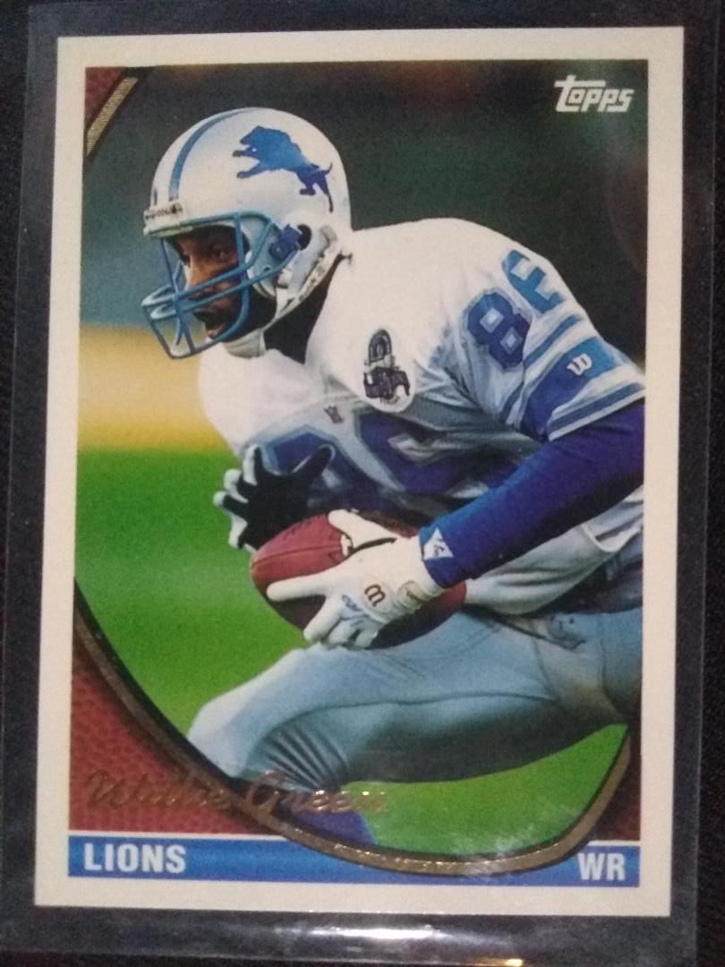 Willie Green #92