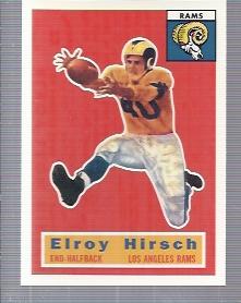 Elroy Hirsch #78