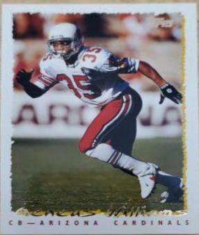Aeneas Williams #365
