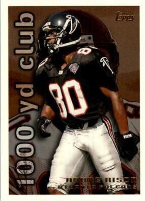 Andre Rison #22