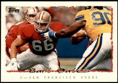 Bart Oates #382