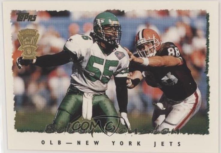 Bobby Houston [Panthers Inaugural] #320