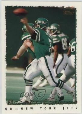 Boomer Esiason #147