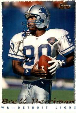 Brett Perriman #135