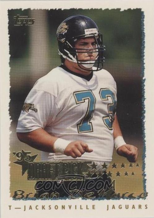 Brian DeMarco #431