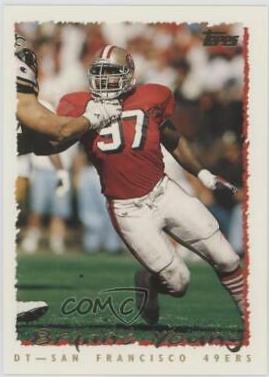 Bryant Young #146