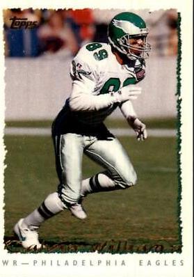 Calvin Williams #58