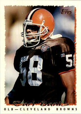 Carl Banks #266