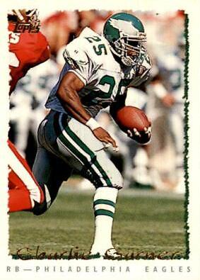 Charlie Garner #114