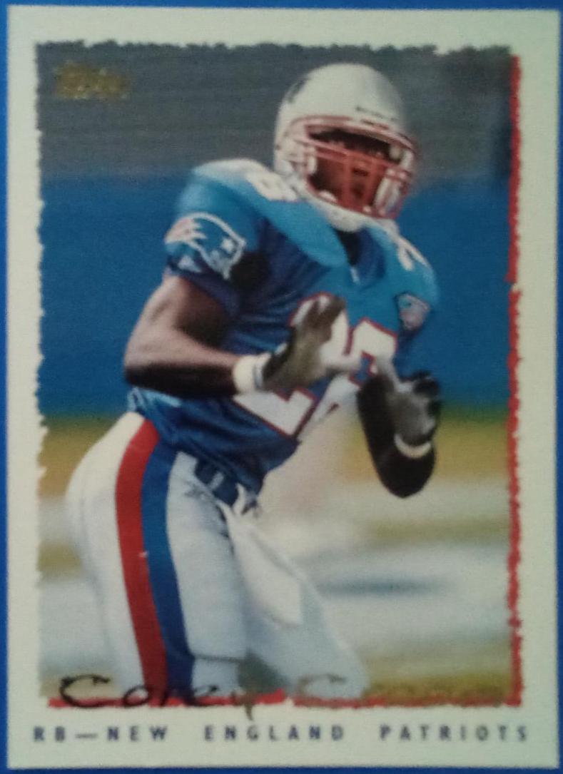 Corey Croom #334