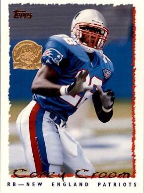 Corey Croom [Jaguars Inaugural] #334