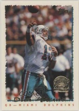 Dan Marino [Jaguars Inaugural] #350