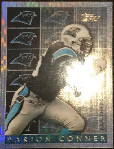 Darion Conner #440