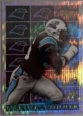 Darion Conner [Panthers Inaugural] #440