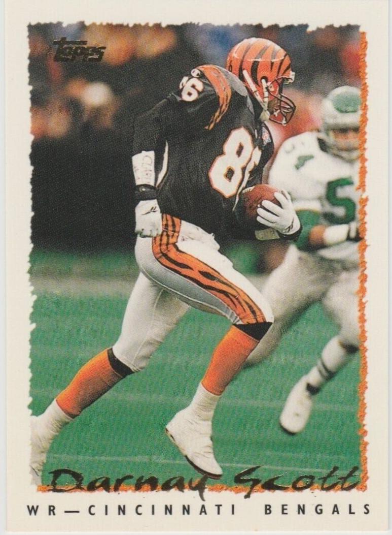 Darnay Scott #204