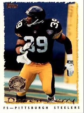 Darren Perry #331