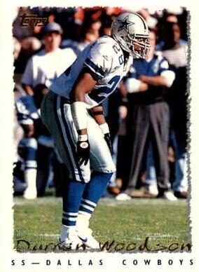 Darren Woodson #215