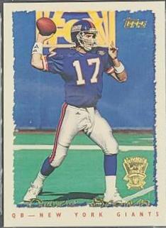Dave Brown [Panthers Inaugural] #140