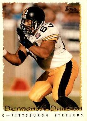 Dermontti Dawson #111