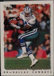 Emmitt Smith #330
