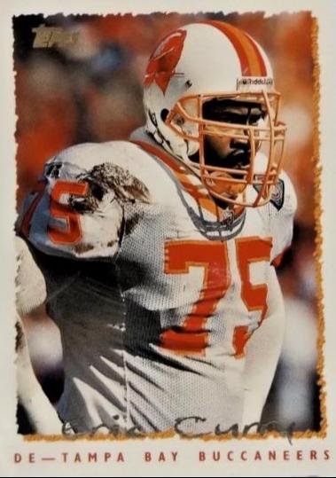 Eric Curry #49