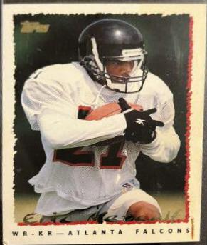 Eric Metcalf #341