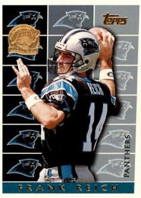 Frank Reich #450