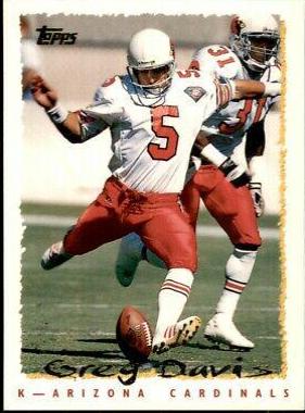 Greg Davis #83