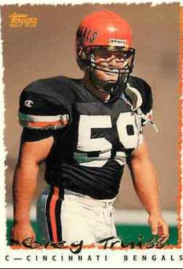 Greg Truitt #149