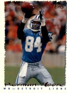 Herman Moore #415