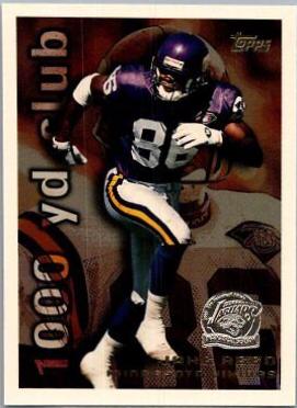 Jake Reed [Jaguars Inaugural] #14
